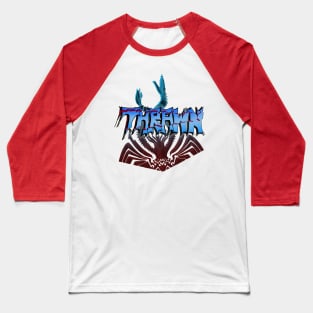 CrackedChimaera!Thrawn Baseball T-Shirt